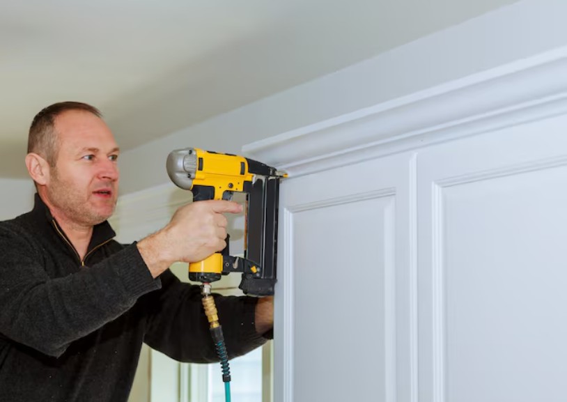 Modern Cornice Design Ideas for High-End Interiors