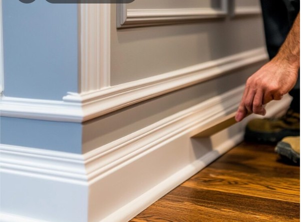 How Professional Cornice Installation Improves High-End Renovations